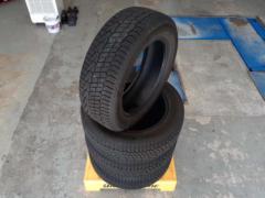 Continental(コンチネンタル) NorthContact(ノースコンタクト) NC6 185/60R15
