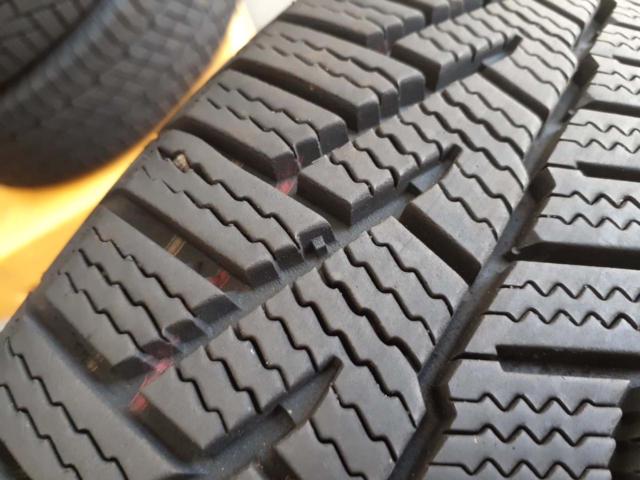 Continental(コンチネンタル) NorthContact(ノースコンタクト) NC6 185/60R15