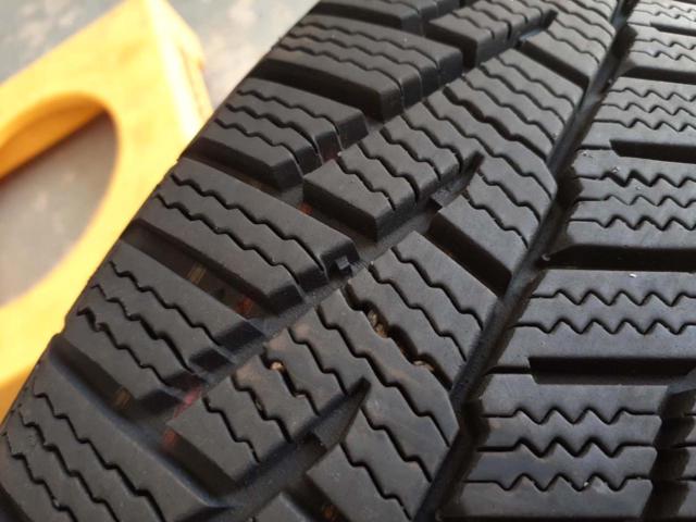Continental(コンチネンタル) NorthContact(ノースコンタクト) NC6 185/60R15