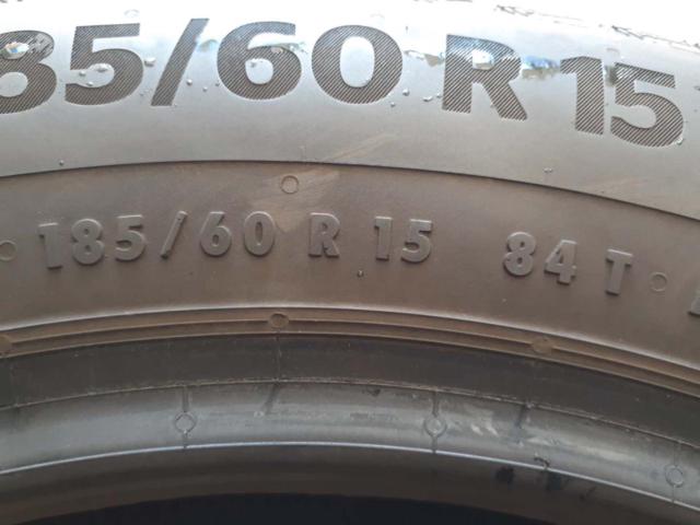 Continental(コンチネンタル) NorthContact(ノースコンタクト) NC6 185/60R15