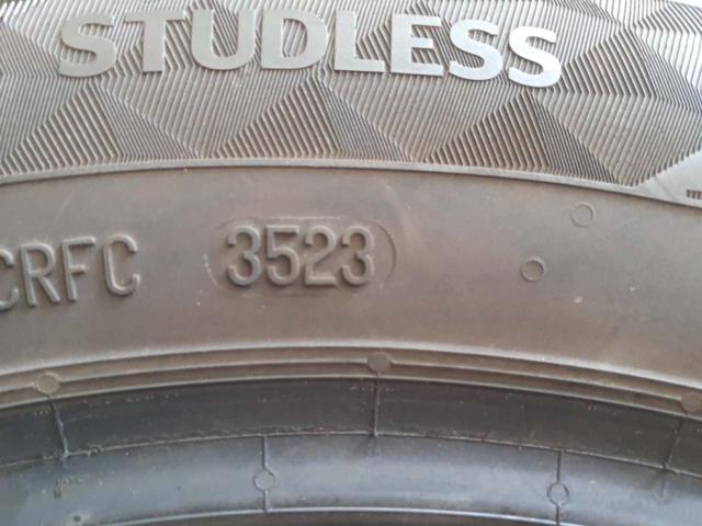 Continental(コンチネンタル) NorthContact(ノースコンタクト) NC6 185/60R15