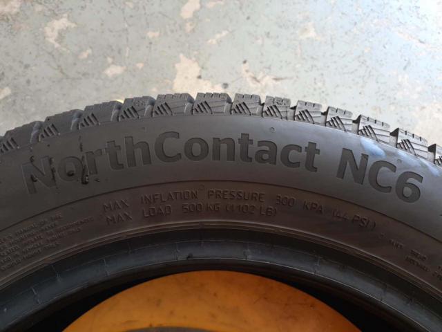 Continental(コンチネンタル) NorthContact(ノースコンタクト) NC6 185/60R15