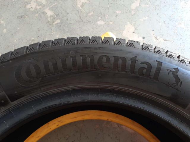 Continental(コンチネンタル) NorthContact(ノースコンタクト) NC6 185/60R15