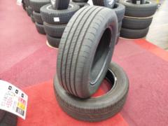 【2本】GOODYEAR(グッドイヤー)Efficient Grip2 SUV