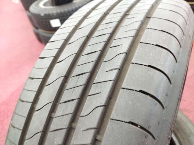 【2本】GOODYEAR(グッドイヤー)Efficient Grip2 SUV