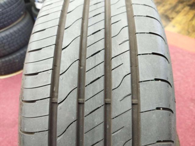 【2本】GOODYEAR(グッドイヤー)Efficient Grip2 SUV