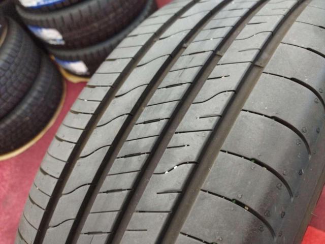 【2本】GOODYEAR(グッドイヤー)Efficient Grip2 SUV