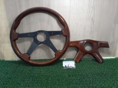NARDI
4-spoke
Wood steering
360mm
