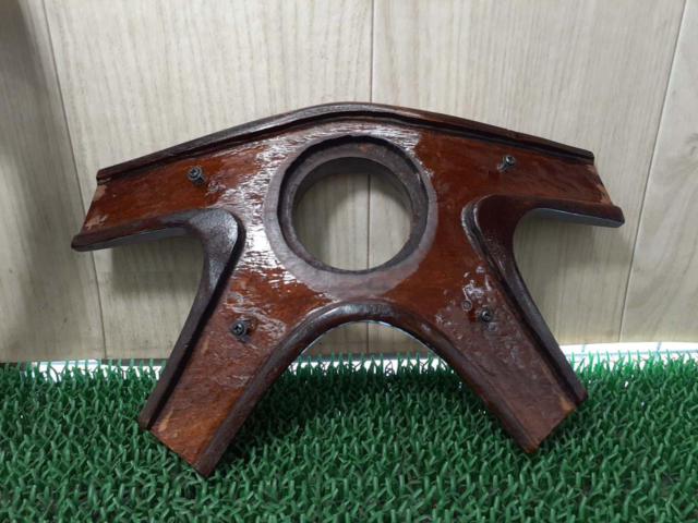NARDI
4-spoke
Wood steering
360mm