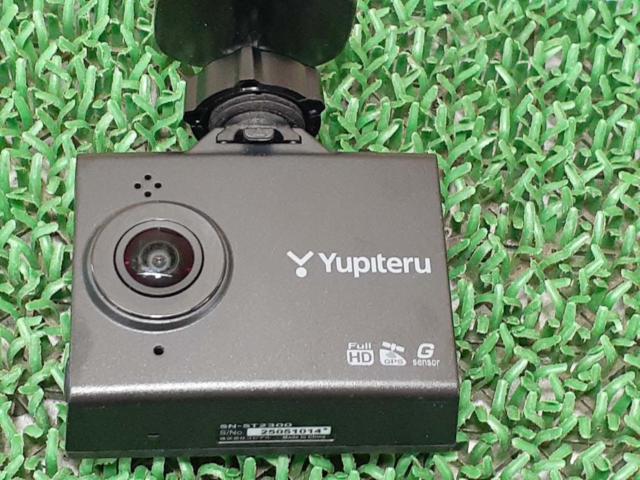 YUPITERU
SN-ST2300
drive recorder