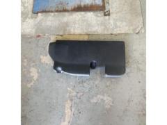 Mazda
RX-7 genuine
Intake duct