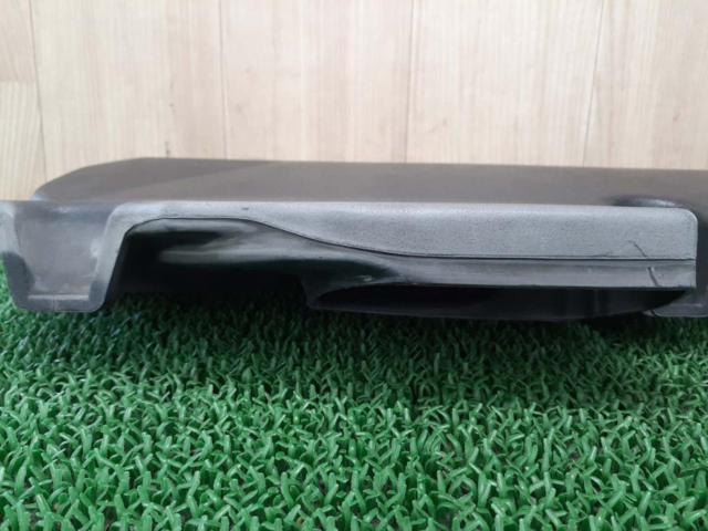 Mazda
RX-7 genuine
Intake duct