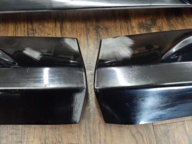 Discontinued goods
Ken
Style (Ken style)
Rear skirt
Tripartition
*Unpainted product
