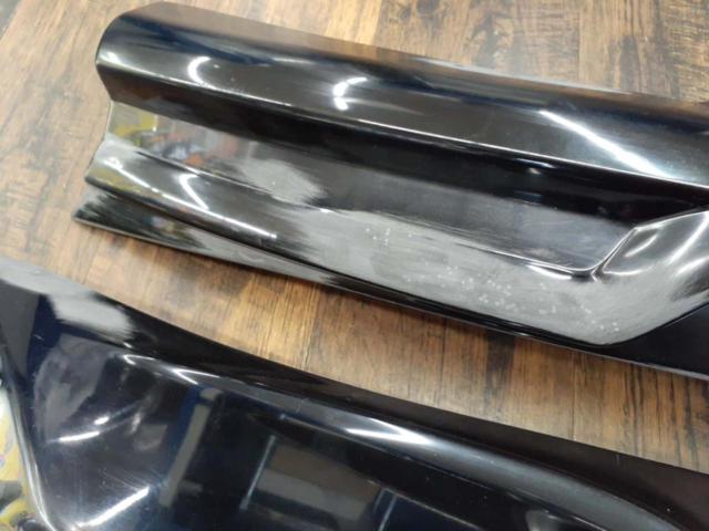 Discontinued goods
Ken
Style (Ken style)
Rear skirt
Tripartition
*Unpainted product