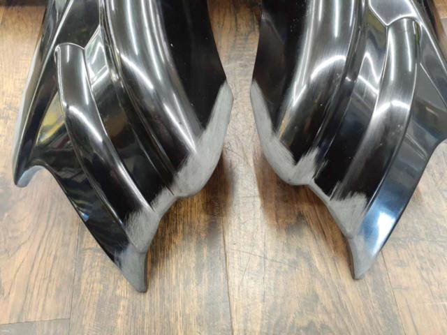 Discontinued goods
Ken
Style (Ken style)
Rear skirt
Tripartition
*Unpainted product