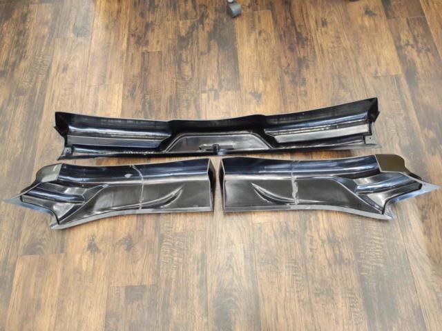 Discontinued goods
Ken
Style (Ken style)
Rear skirt
Tripartition
*Unpainted product