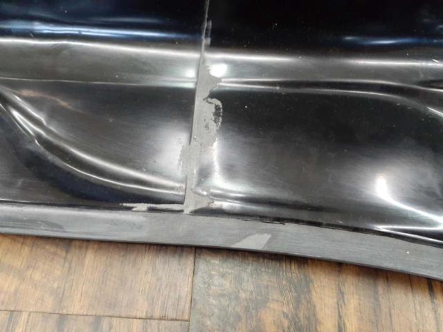 Discontinued goods
Ken
Style (Ken style)
Rear skirt
Tripartition
*Unpainted product