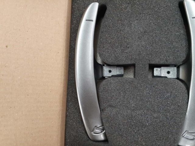  Mazda
CX-5
Ken
Style (Ken style)
Long paddle shift
Right and left