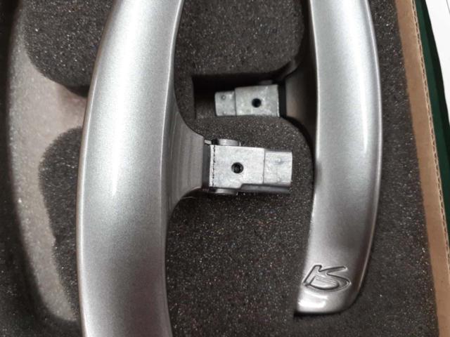  Mazda
CX-5
Ken
Style (Ken style)
Long paddle shift
Right and left