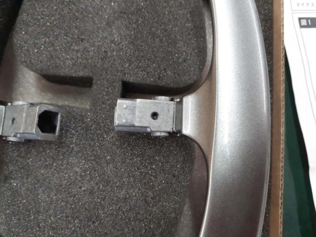  Mazda
CX-5
Ken
Style (Ken style)
Long paddle shift
Right and left