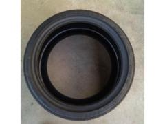 [1] This GOODYEAR (Goodyear)
Efficientgrip
grip
comfort
225 / 40R18
Made in 2025