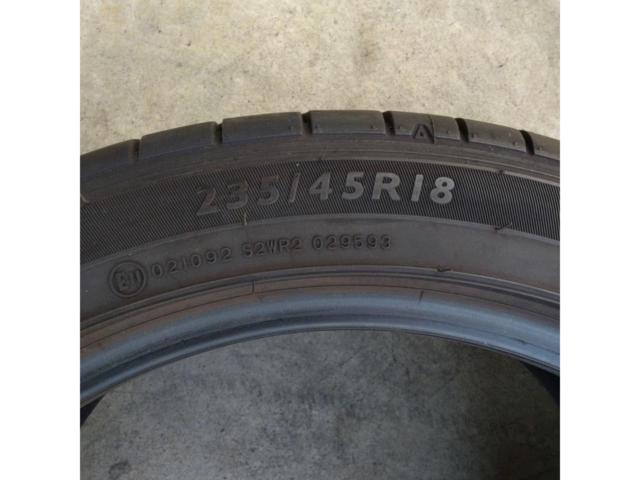 [Single] DUNLOP (Dunlop)
SP
SPORT
MAXX
050
235 / 45R18
Made in 2024