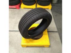 1 piece MICHELIN (Michelin)
PRIMACY
SUV +
225 / 55R19
Made in 2024