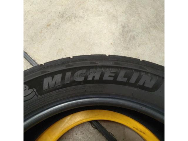 1 piece MICHELIN (Michelin)
PRIMACY
SUV +
225 / 55R19
Made in 2024