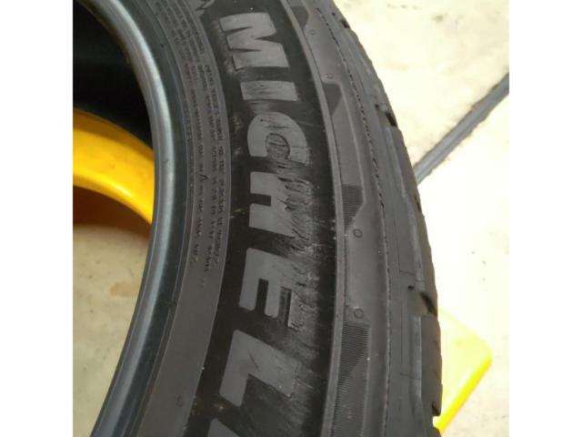 1 piece MICHELIN (Michelin)
PRIMACY
SUV +
225 / 55R19
Made in 2024