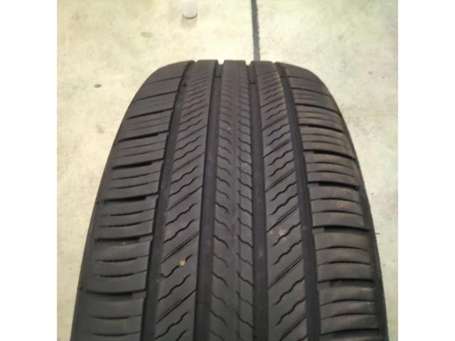 1 piece MICHELIN (Michelin)
PRIMACY
SUV +
225 / 55R19
Made in 2024