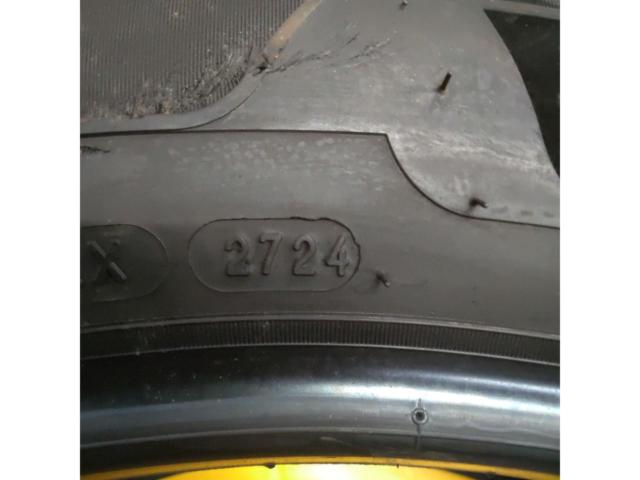 1 piece MICHELIN (Michelin)
PRIMACY
SUV +
225 / 55R19
Made in 2024