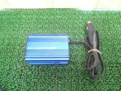 meltec Hybrid Power SIV-150 AC/DCコンバーター