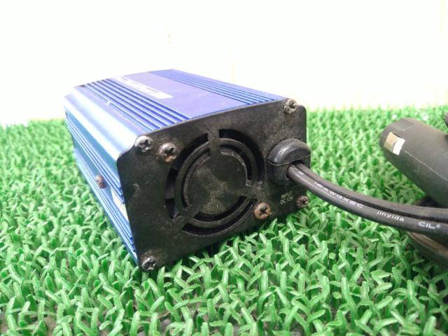 meltec Hybrid Power SIV-150 AC/DCコンバーター