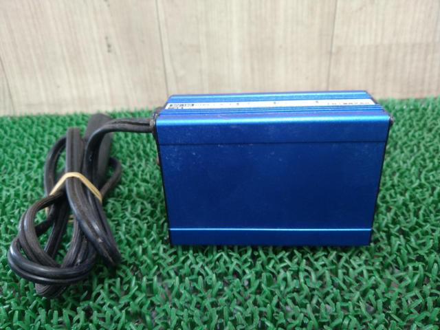 meltec Hybrid Power SIV-150 AC/DCコンバーター