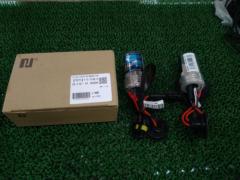 [Wakeari] manufacturer unknown
HID
valve
H1
30000K