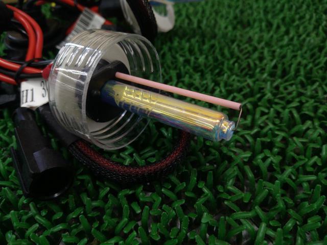 [Wakeari] manufacturer unknown
HID
valve
H1
30000K