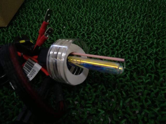 [Wakeari] manufacturer unknown
HID
valve
H1
30000K