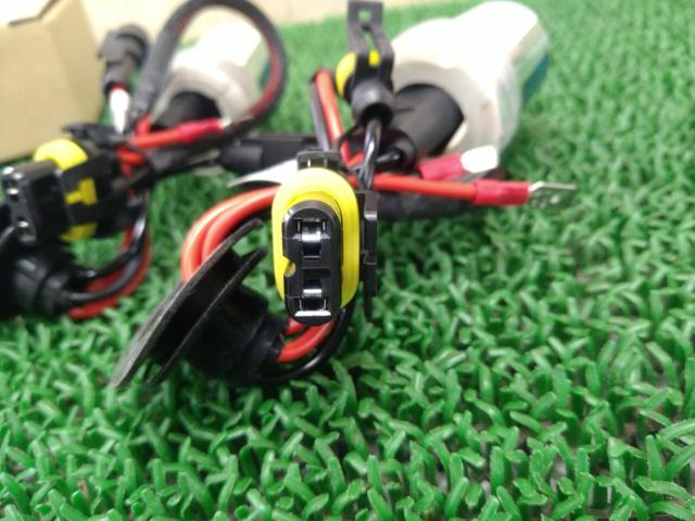 [Wakeari] manufacturer unknown
HID
valve
H1
30000K