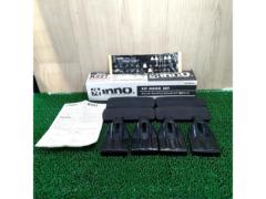 INNO
SU Vehicle-Specific Installation Kit
Skyline, etc.