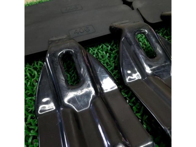 INNO
SU Vehicle-Specific Installation Kit
Skyline, etc.