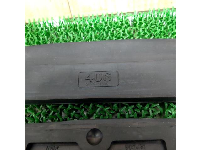 INNO
SU Vehicle-Specific Installation Kit
Skyline, etc.