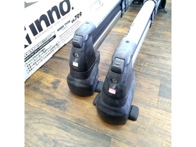INNO
UK709
High type
Skiing career