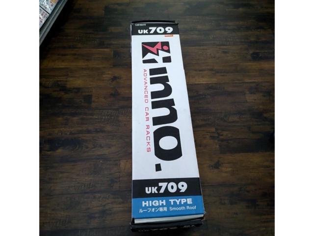 INNO
UK709
High type
Skiing career