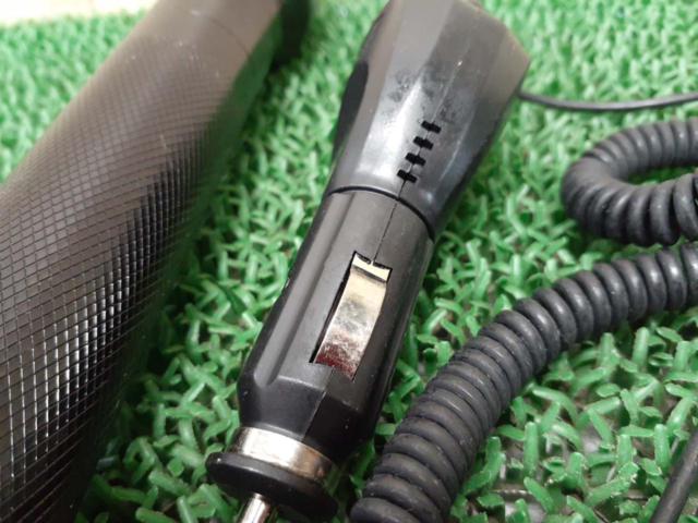 TRUSCO(トラスコ中山) 充電式LED懐中電灯