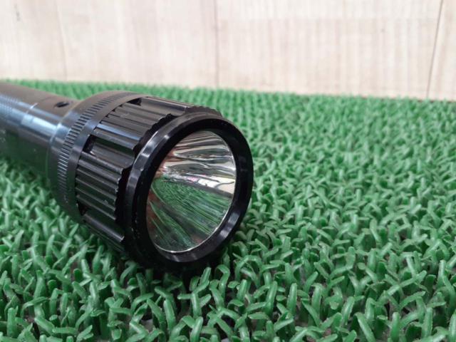 TRUSCO(トラスコ中山) 充電式LED懐中電灯