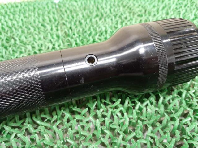 TRUSCO(トラスコ中山) 充電式LED懐中電灯