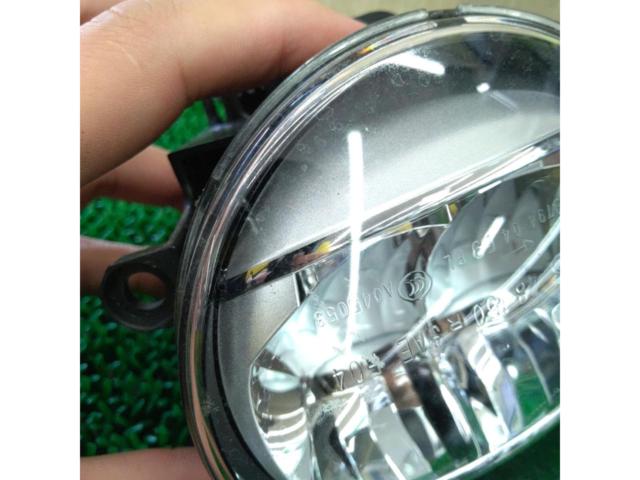 TOYOTA(トヨタ) 純正LEDフォグランプ 左右セット