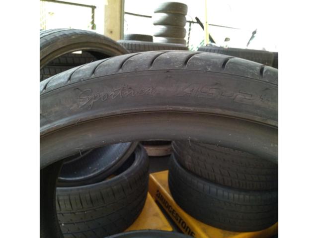 【2本】NANKNG(ナンカン) Sportnex AS-2+ 225/35R18 2024年製