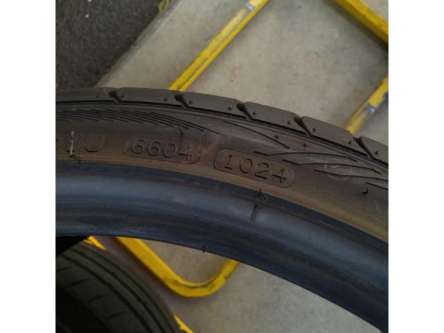 【2本】NANKNG(ナンカン) Sportnex AS-2+ 225/35R18 2024年製