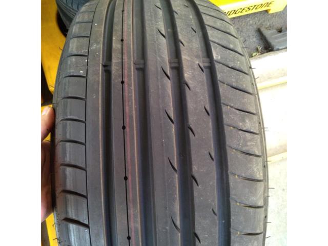 【2本】NANKNG(ナンカン) Sportnex AS-2+ 225/35R18 2024年製